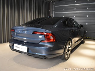 Volvo S90 T8 AWD Ultimate Panorama 2024