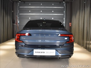 Volvo S90 T8 AWD Ultimate Panorama 2024