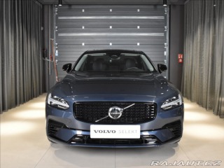 Volvo S90 T8 AWD Ultimate Panorama 2024