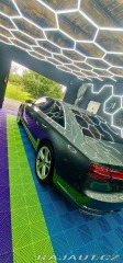 Audi A8 1800
