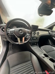 Mercedes-Benz CLA 250 4Matic, paket AMG 2014