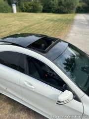 Mercedes-Benz CLA 250 4Matic, paket AMG 2014