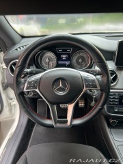 Mercedes-Benz CLA 250 4Matic, paket AMG 2014