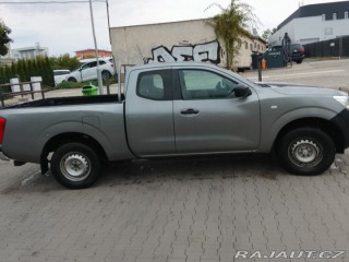 Nissan Navara 2,3 2017