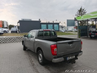 Nissan Navara 2,3 2017
