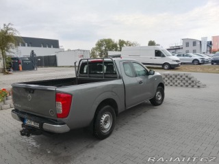 Nissan Navara 2,3 2017