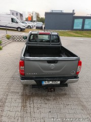 Nissan Navara 2,3 2017