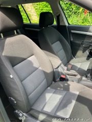 Škoda Octavia 1,6 II MPI 75kW – Ambie 2008