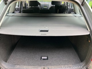 Škoda Octavia 1,6 II MPI 75kW – Ambie 2008