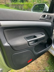 Škoda Octavia 1,6 II MPI 75kW – Ambie 2008