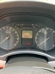 Škoda Octavia 1,6 II MPI 75kW – Ambie 2008
