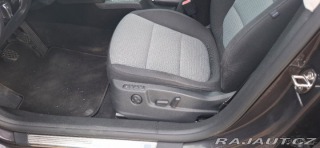 Škoda Superb 2,0 II TDI 125kw 2010