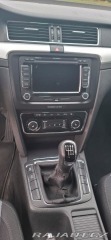 Škoda Superb 2,0 II TDI 125kw 2010
