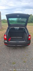Škoda Superb 2,0 II TDI 125kw 2010
