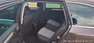 Škoda Superb 2,0 II TDI 125kw 2010