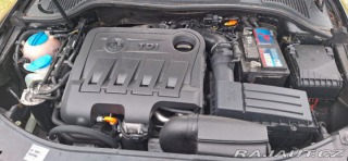 Škoda Superb 2,0 II TDI 125kw 2010