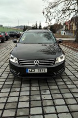Volkswagen Passat 2,0   TDi