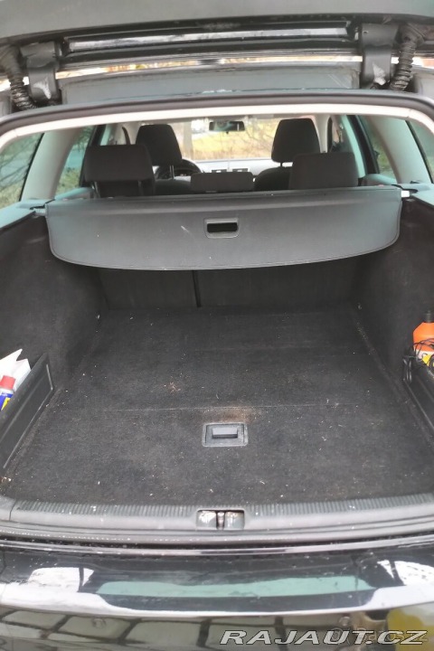 Volkswagen Passat 2,0 TDi 1800