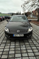 Volkswagen Passat 2,0 TDi 1800