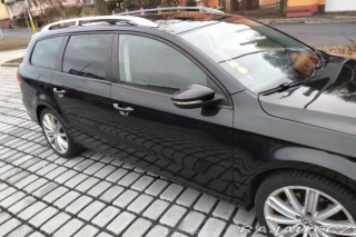 Volkswagen Passat 2,0 TDi 1800