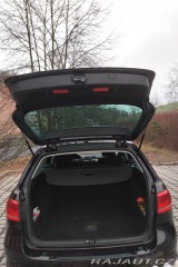 Volkswagen Passat 2,0 TDi 1800