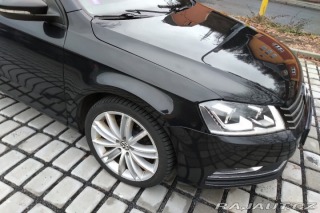 Volkswagen Passat 2,0 TDi 1800