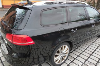 Volkswagen Passat 2,0 TDi 1800
