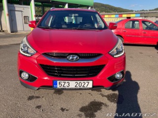 Hyundai ix35 1,6 2014