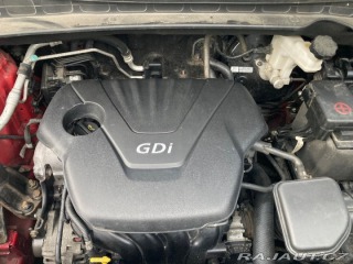 Hyundai ix35 1,6 2014