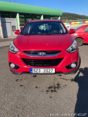 Hyundai ix35 1,6 2014