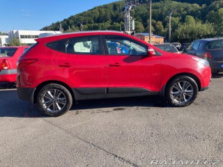 Hyundai ix35 1,6 2014