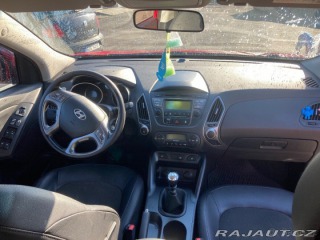 Hyundai ix35 1,6 2014