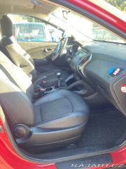 Hyundai ix35 1,6 2014