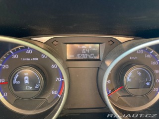 Hyundai ix35 1,6 2014