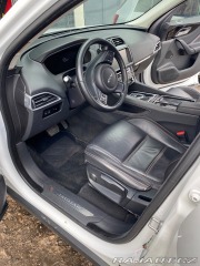 Jaguar F-Pace 2,0 136Kw AWD 2018