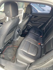 Jaguar F-Pace 2,0 136Kw AWD 2018