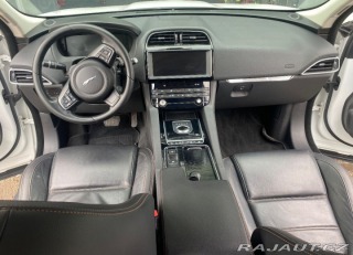 Jaguar F-Pace 2,0 136Kw AWD 2018