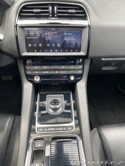 Jaguar F-Pace 2,0 136Kw AWD 2018