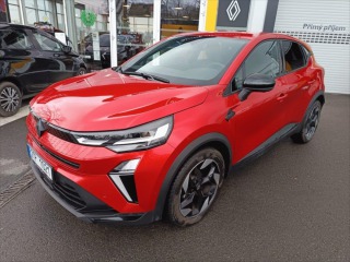 Renault Captur 1,3