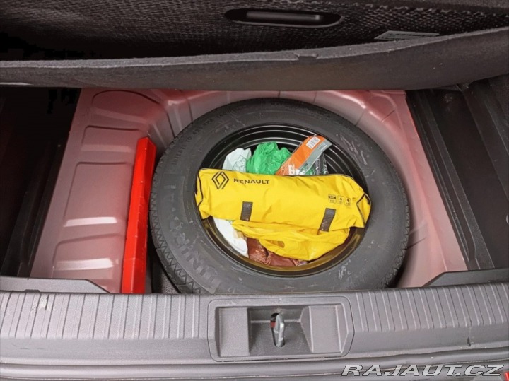 Renault Captur 1,3 2024