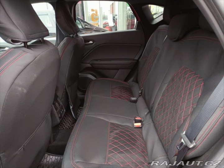 Renault Captur 1,3 2024