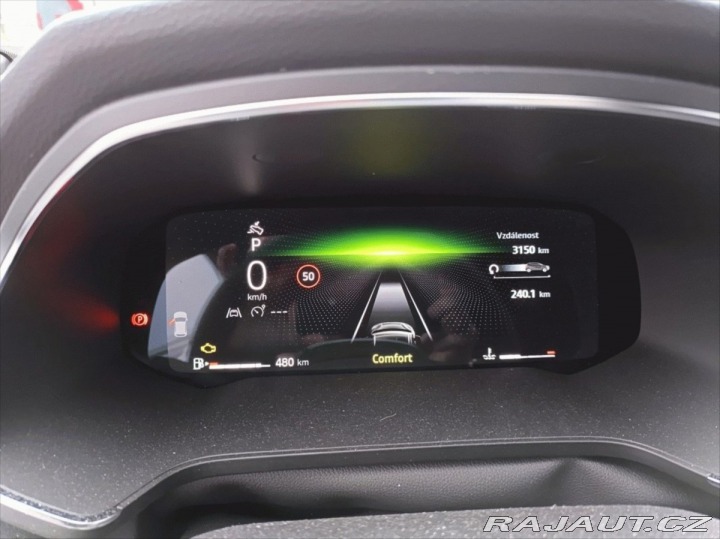 Renault Captur 1,3 2024