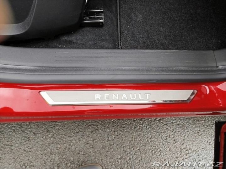 Renault Captur 1,3 2024