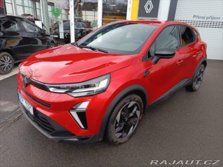 Renault Captur 1,3 2024