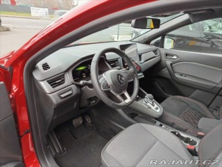 Renault Captur 1,3 2024