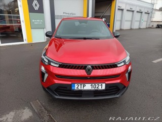 Renault Captur 1,3 2024