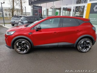 Renault Captur 1,3 2024