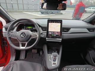 Renault Captur 1,3 2024