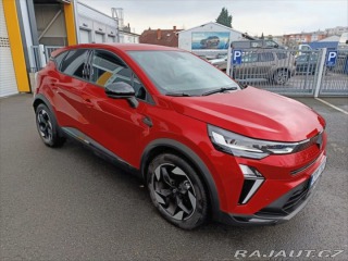 Renault Captur 1,3 2024