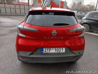 Renault Captur 1,3 2024